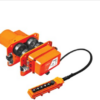 electric trolley toyo 2 ton