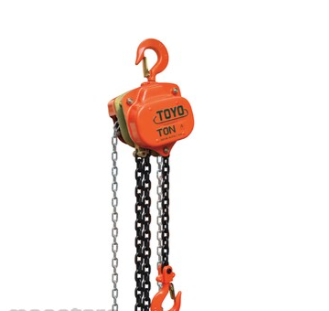 Chain Block Kenichi