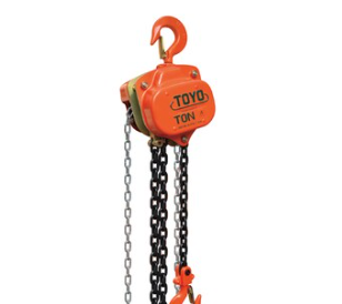 Chain Block Yeli 1 Ton x 20 Meter