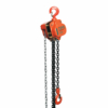 Chain Block Toyo Heavy Duty