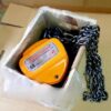 Chain Block Super Takada 0,5 Ton
