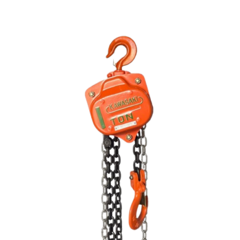 Chain Block Kawasaki 1 Ton