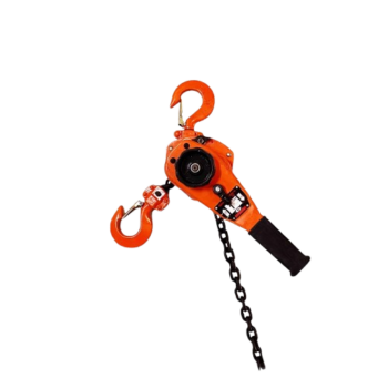 Lever Block Kawasaki 1 Ton