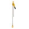 Lever Block Kito 9 Ton