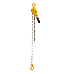Lever Block Kito 3,2 Ton