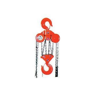 chain hoist shuang ge