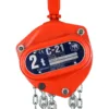 Chain Block Elephant C21 2 Ton