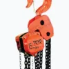 Chain Block Toyo 15 Ton