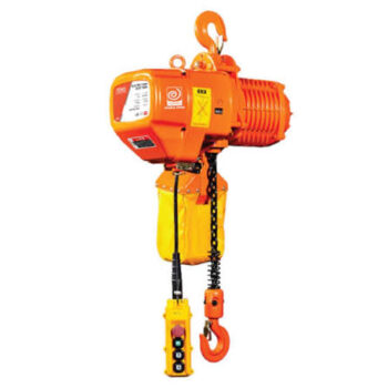 Electric Chain Hoist Toyo 10 Ton