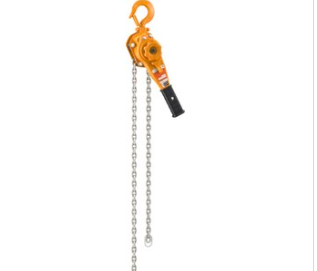 Lever Block Kito 1 Ton