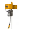 Electric Chain Hoist Kito EQ0003S 250 Kg