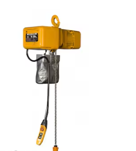 Electric Chain Hoist Kito EQ0003S 250 Kg