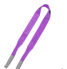 webbing sling webster 1 ton