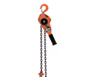 Lever Block Vital 1 Ton