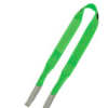 Webbing Sling Webster 2 Ton (Hijau)