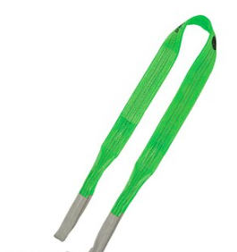Webbing Sling Webster 2 Ton (Hijau)