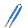 Webbing Sling Webster 8 Ton (Biru)