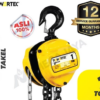 Chain Block Powertec 1 Ton