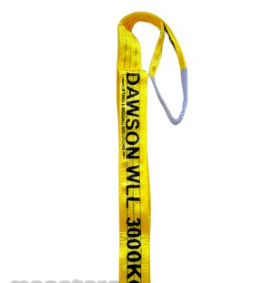 Webbing Sling Dawson 3 Ton
