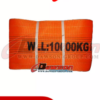 Webbing Sling Dawson 10 Ton