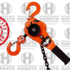 Lever Block Kawasaki 1 Ton