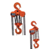 Chain Hoist Shuang Ge 20 Ton x 10 Meter