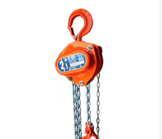 Chain Block Elephant C21 0,5 Ton