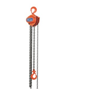 Chain Block Elephant C21 1 Ton