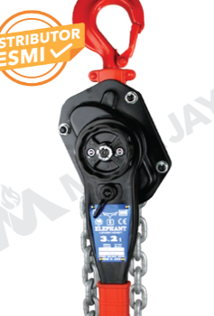 Lever Block Elephant YA 160 1,6 Ton