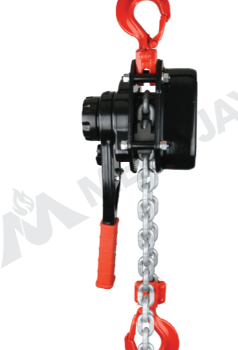Lever Block Elephant YA 320 3,2 Ton