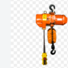 Electric Chain Hoist Kobachi HSY 1 Ton