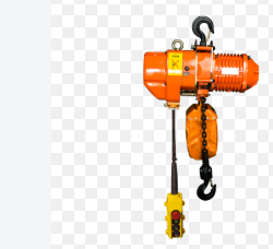 Electric Chain Hoist Kobachi HSY 1 Ton