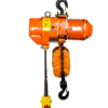 Electric Chain Hoist Kobachi HSY 2 Ton