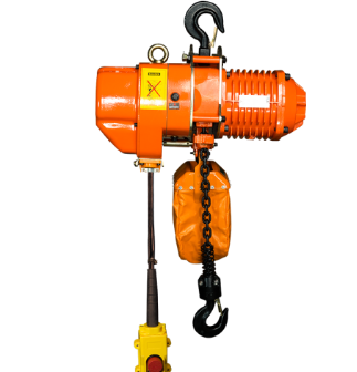 Electric Chain Hoist Kobachi HSY 2 Ton