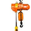 Electric Chain Hoist Kobachi HSY 5 Ton
