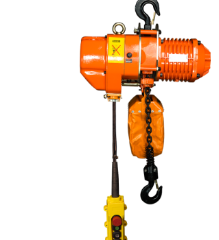 Electric Chain Hoist Kobachi HSY 5 Ton