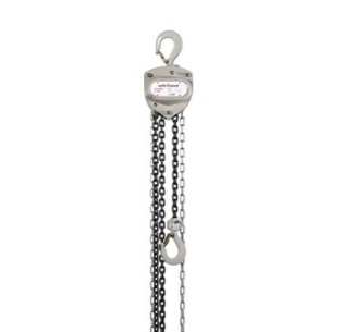 Chain Block Safe + Save 2 Ton