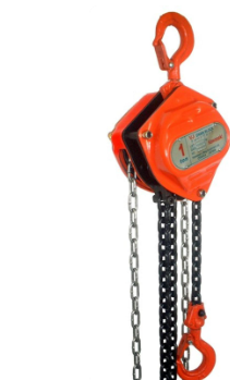 Chain Block Kawasaki 0,5 Ton