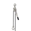Lever Block Safe + Save 1 Ton