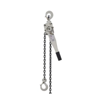 Lever Block Safe + Save 1 Ton