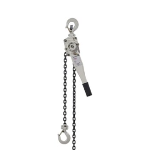 Lever Block Safe + Save 1,5 Ton