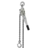 Lever Block Safe + Save 2 Ton