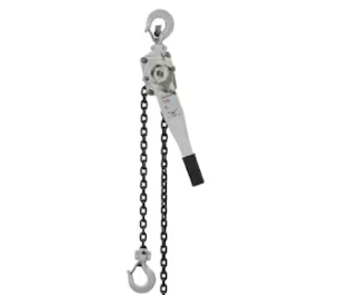 Lever Block Safe + Save 2 Ton