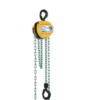 Chain Block Yale 3 Ton
