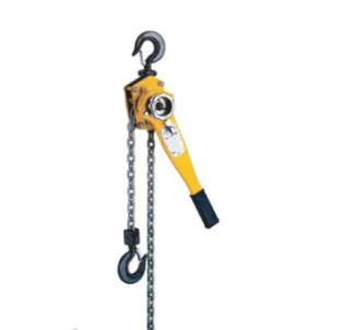 Lever Block Uno 1,5 Ton