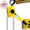 Lever Block Uno 3 Ton