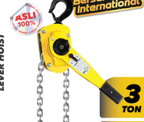 Lever Block Uno 3 Ton