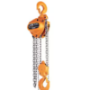 Chain Block Kito 2,5 Ton