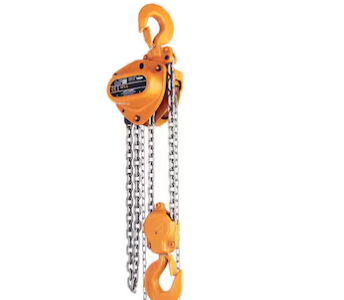 Chain Block Kito 3 Ton