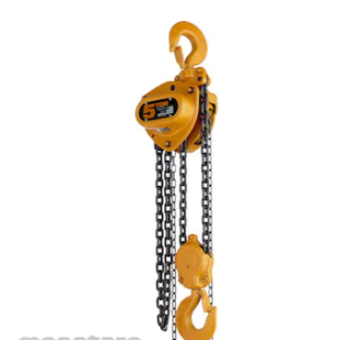 Chain Block Kito 5 Ton